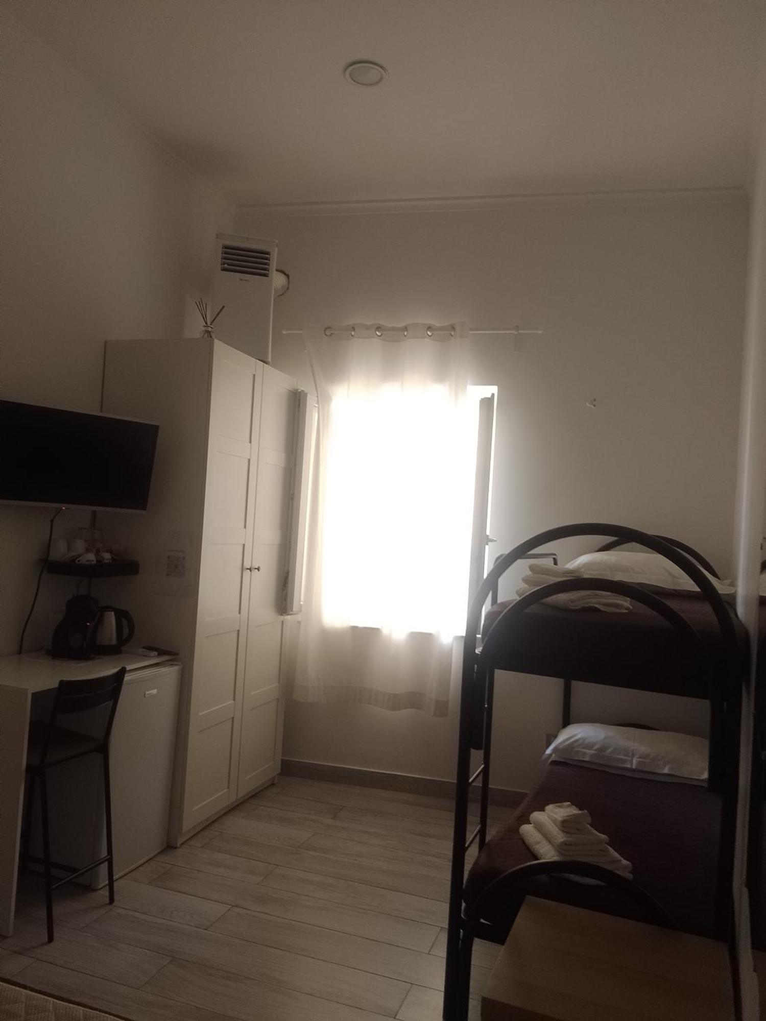 فندق La Casa Del Rione Sanita' نابولي المظهر الخارجي الصورة